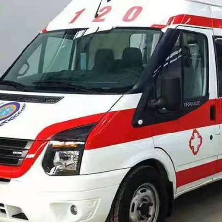 工业园区非急救护送病人转院租赁救护车的优缺点对比